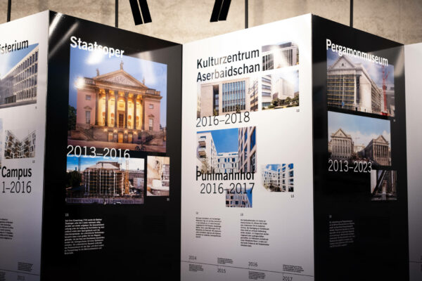 30 Jahre BATEG-111
