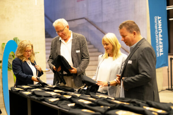 30 Jahre BATEG-116