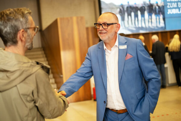 30 Jahre BATEG-34