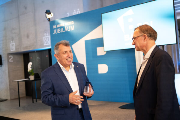 30 Jahre BATEG-77