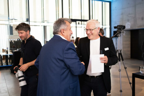 30 Jahre BATEG-88