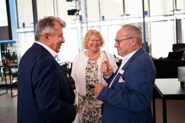 30 Jahre BATEG-89