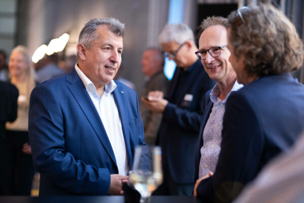 30 Jahre BATEG-93